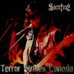 Sacrifice (CAN) : Terror Strikes Canada